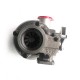 Turbocharger 3594289